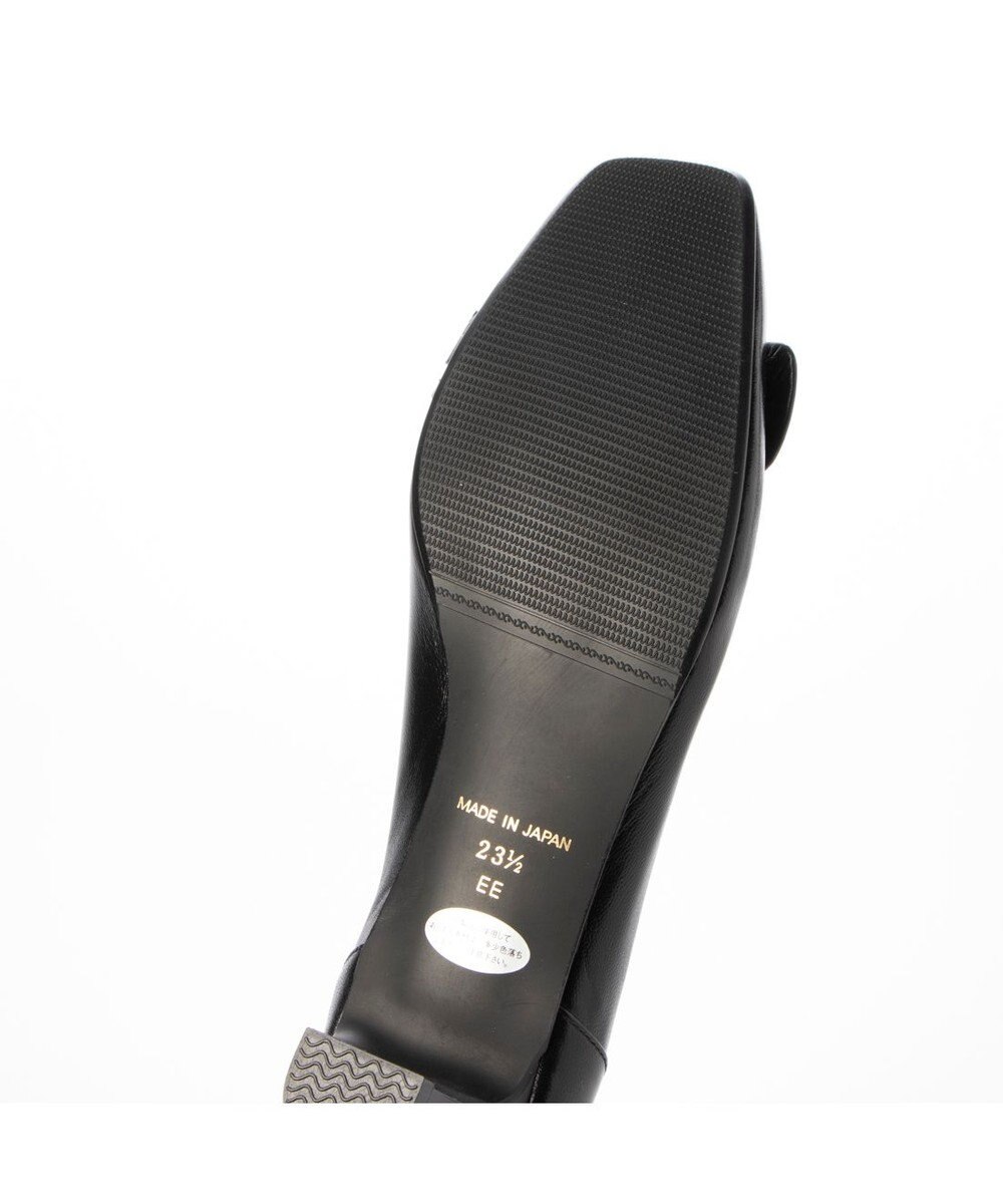 Riz raffinee <Riz raffinee>バックルデザインパンプス 