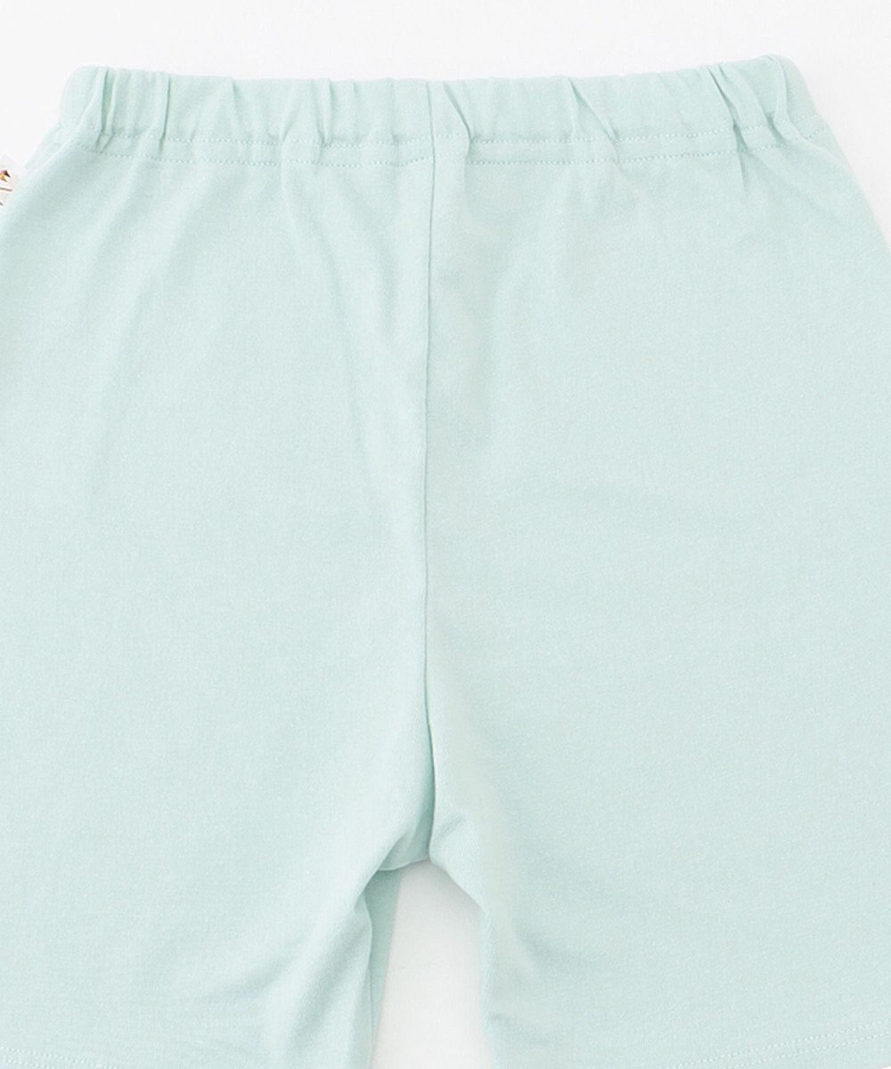 組曲 KIDS 【80-90cm】セーラーボーダー セットアップ 