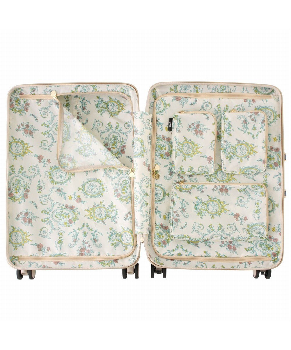 ACE BAGS & LUGGAGE HaNT ノートル  06882 スーツケース 50リットル ハント 