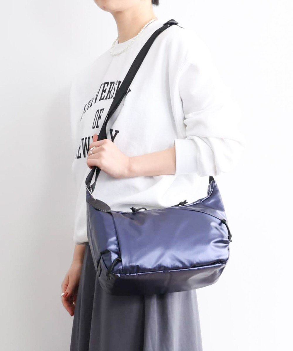 ACE BAGS & LUGGAGE Kanana project collection DYL ラポシュ ショルダーバッグ 68542 カナナプロジェクト 