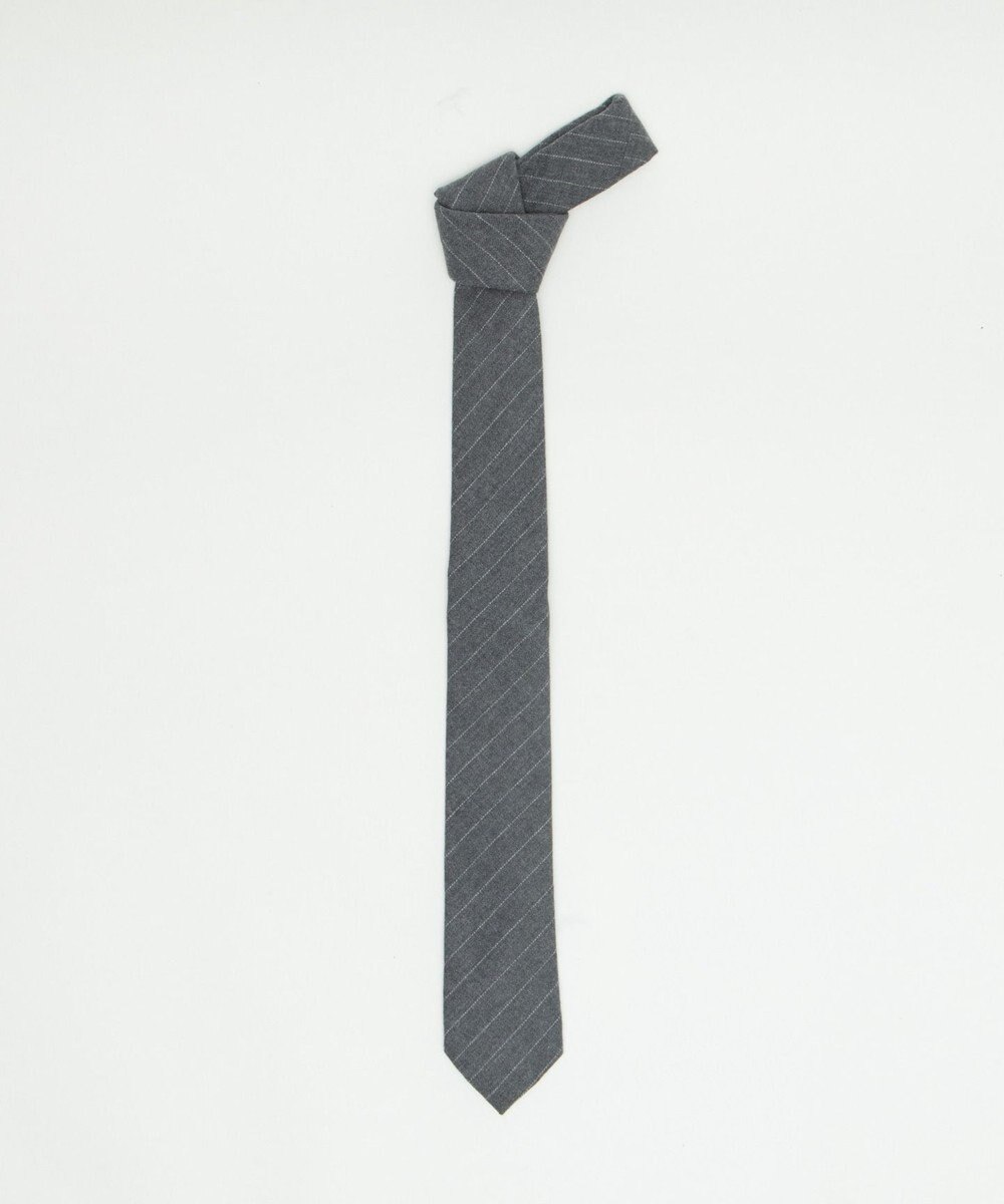 WEGO ピンストライプネクタイ 