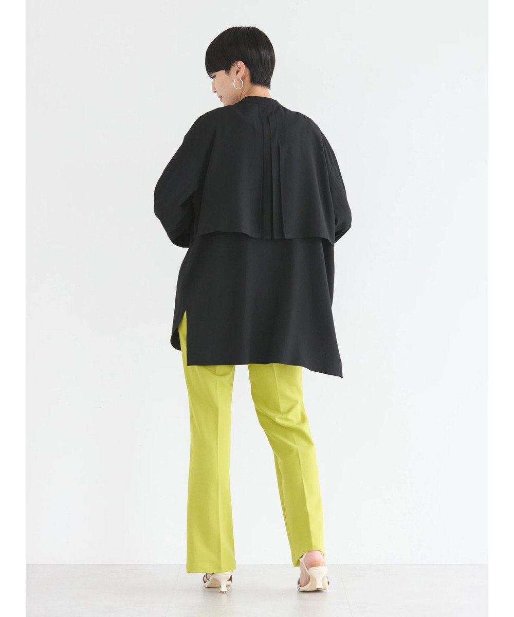 AMERICAN HOLIC サラックールレイヤードシャツチュニック 