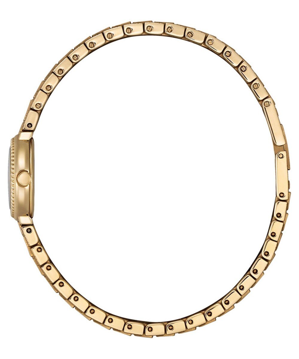 CITIZEN 【電池交換いらず】エコ・ドライブ 18.4mm 小さくて可愛い アンティークな雰囲気 