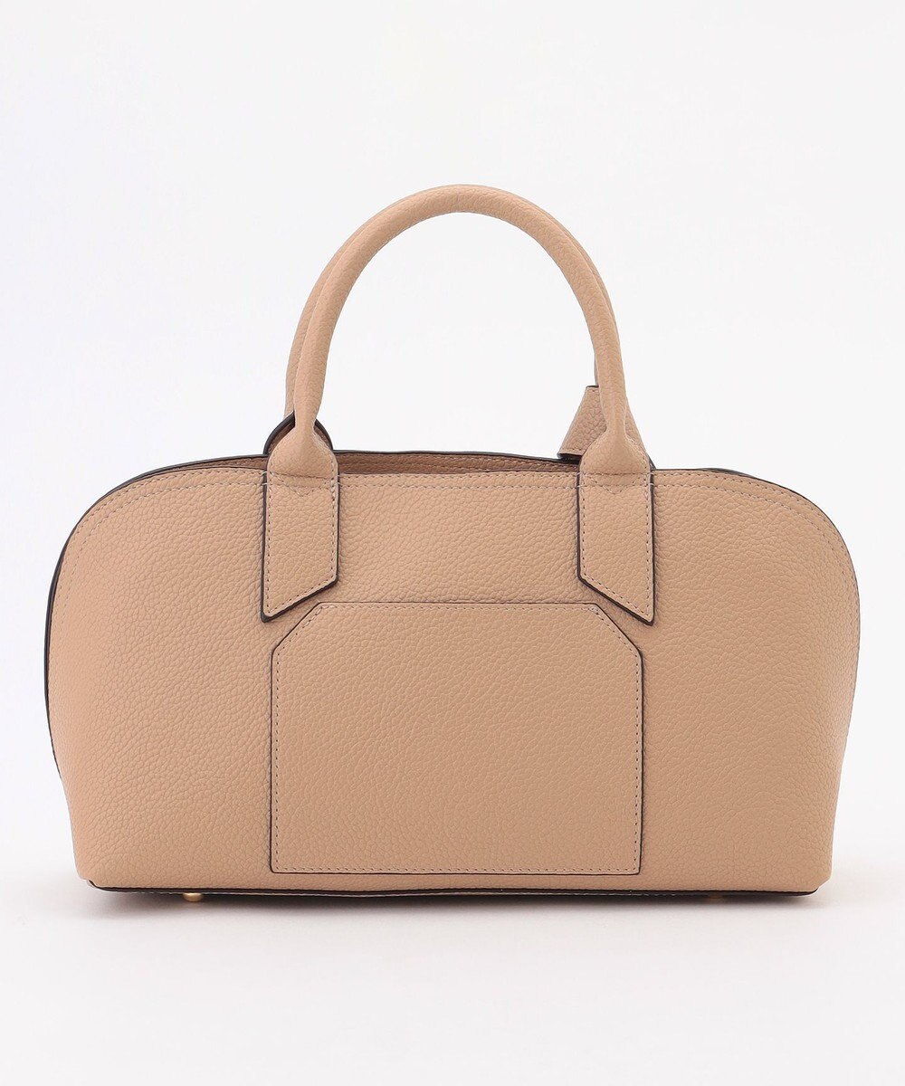 LA BAGAGERIE 【maison vert】 【軽量】リボンワイド２WAYショルダー 