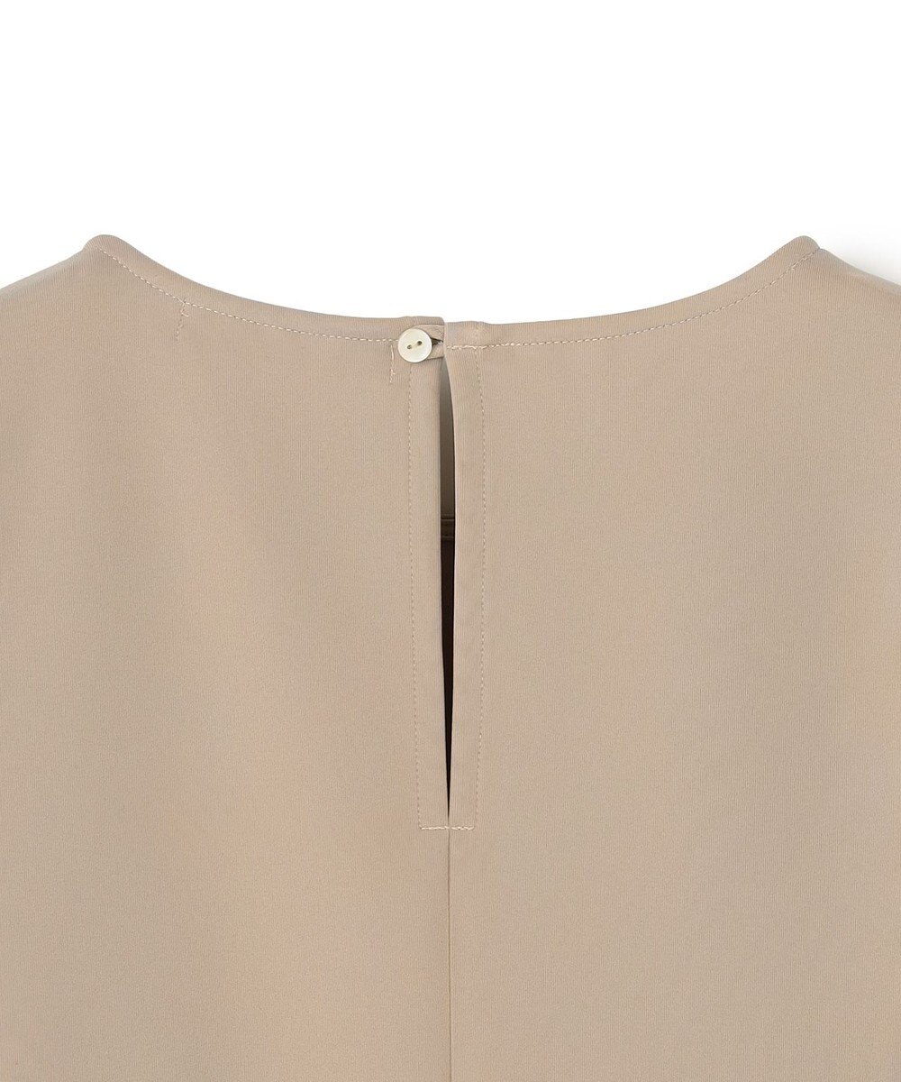 BEIGE， ALTHEA / ジャージーストレッチ トップス 