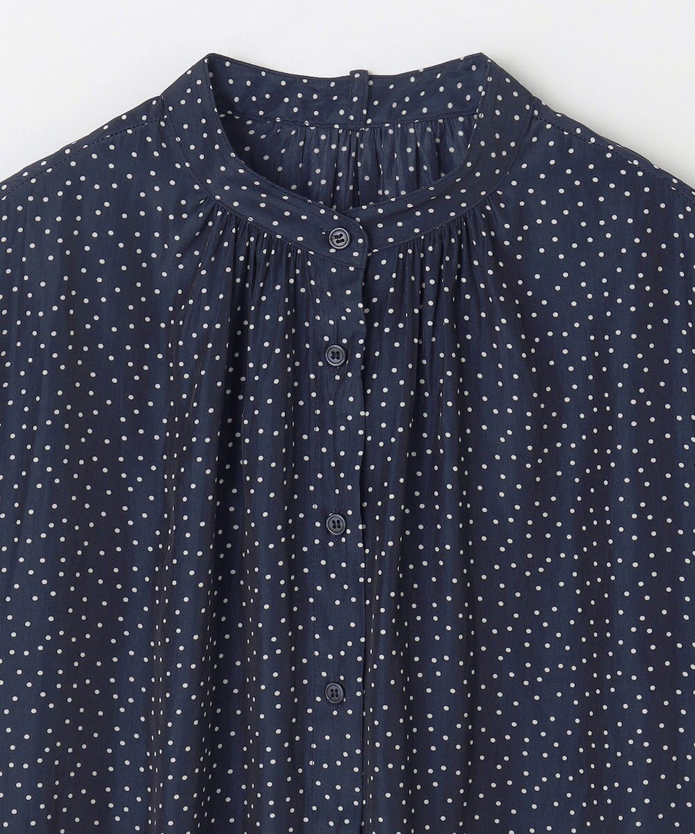 ANY 【洗濯機可】２ＷＡＹボウタイブラウス 