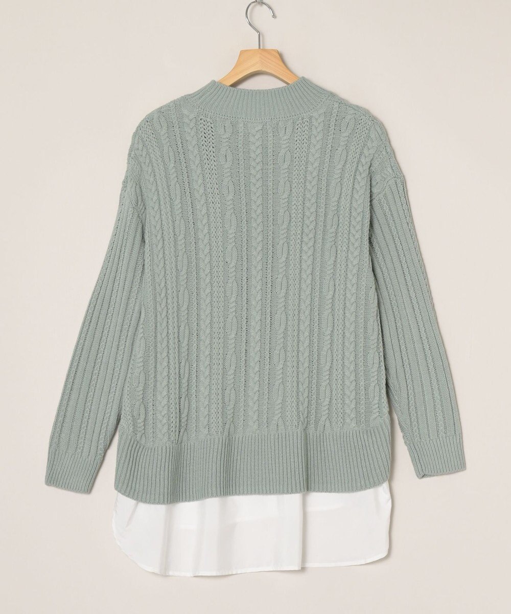 ONWARD Reuse Park 【any FAM】ニット秋冬 