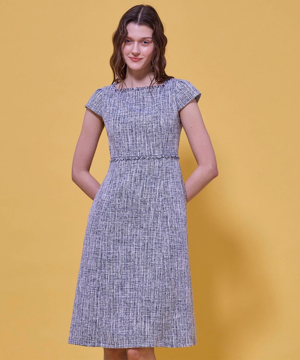 TOCCA 【00サイズあり】GLOW SILHOUETTE ドレス 