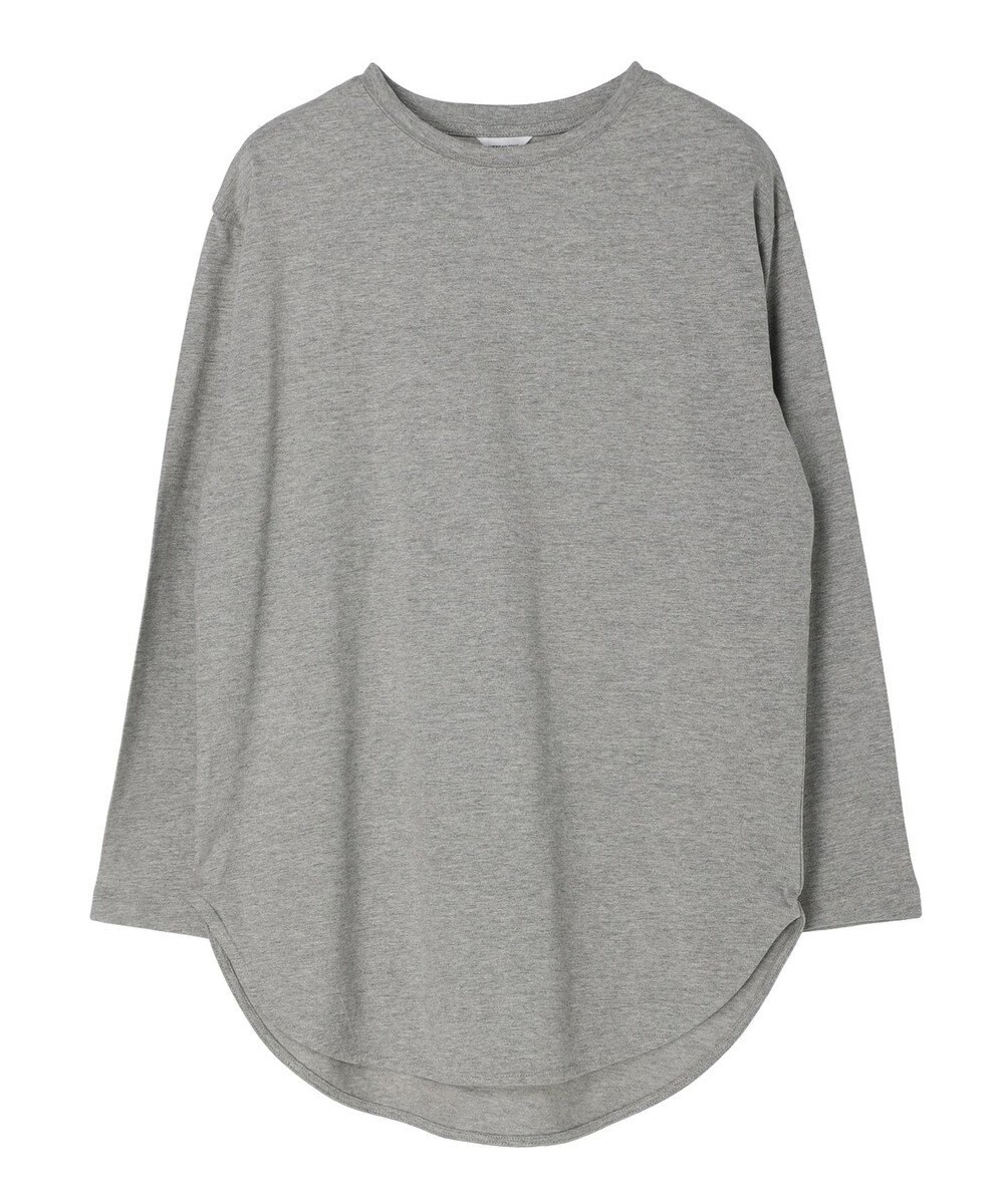 AMERICAN HOLIC カラフルラウンドカットプルオーバー2 