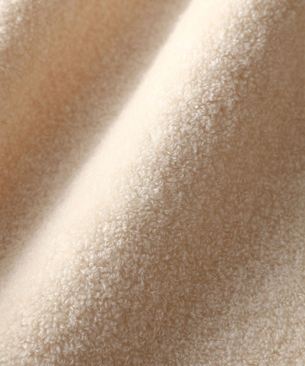 UCHINO 【美容タオル】美肌スキンケアタオル　バスタオル 