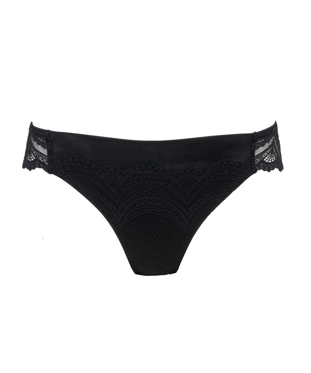 BRADELIS New York 【BRADELIS Me】 フロントホックスタイルビキニ24A1 