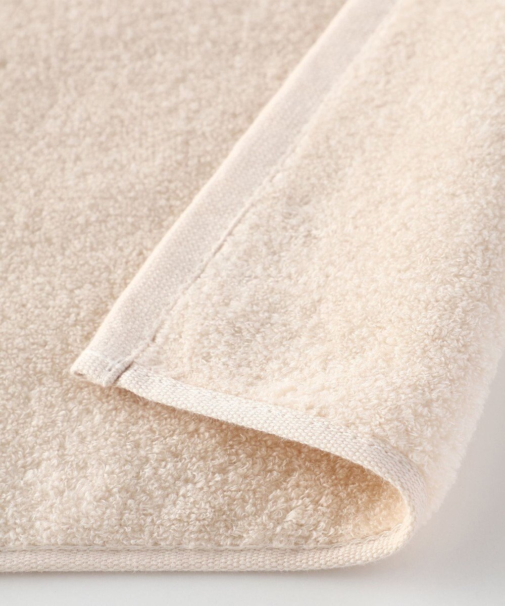 UCHINO 【美容タオル】美肌スキンケアタオル　バスタオル 