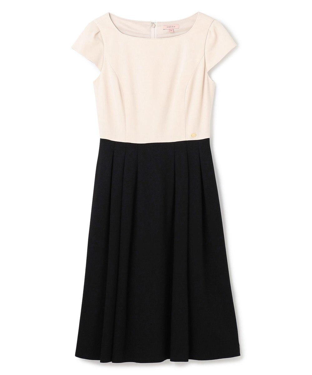 TOCCA 【00サイズあり・洗える】LUCE ドレス 