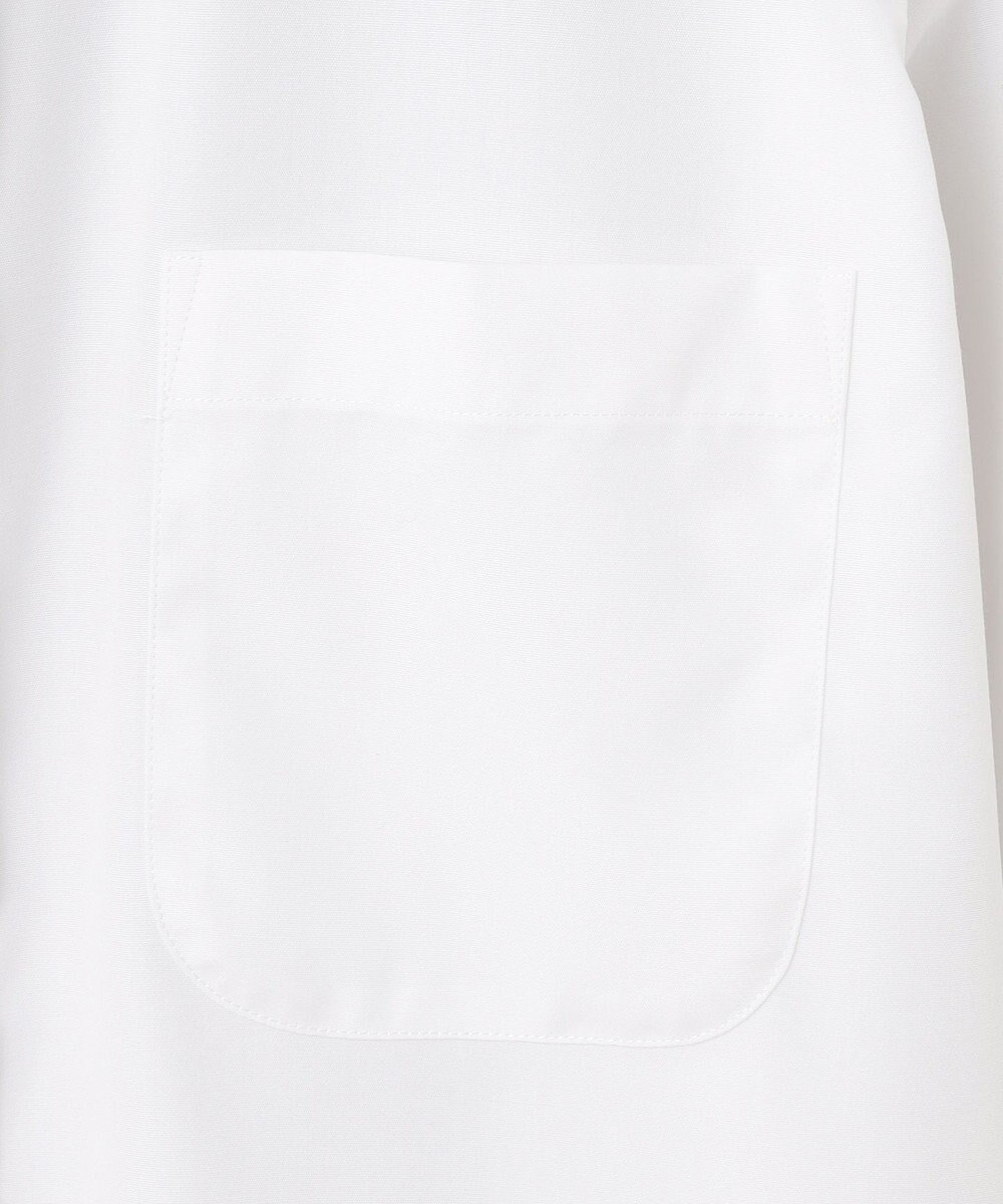 GOTAIRIKU 【形態安定】PREMIUMPLEATS_スナップダウン 通年ドレスシャツ 