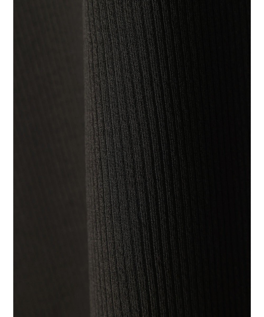 Green Parks BEST PRICE 前後２ｗａｙカットリブキャミワンピース 