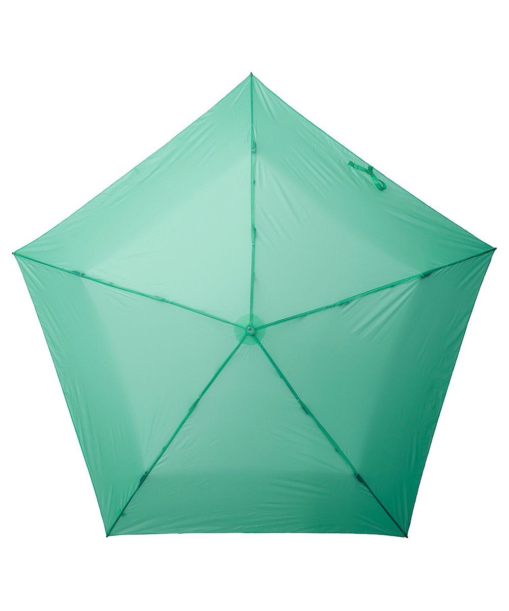 MOONBAT Magical tech(マジカルテック) 超軽量 折りたたみ傘 72g プレーン UV 大きめ55cm 