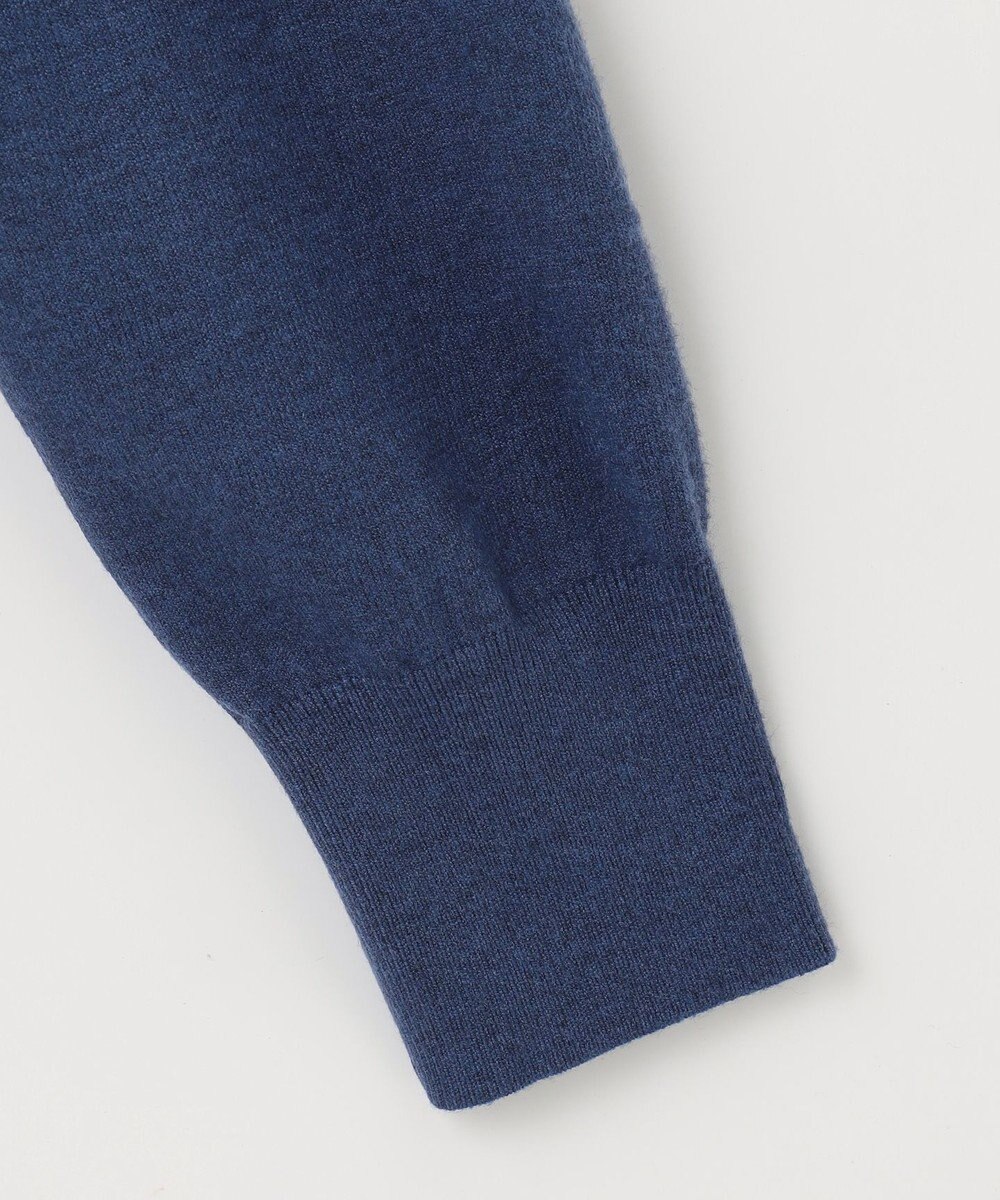 JOSEPH ABBOUD 【チクチクしないタートルネック/イージーケア/3シーズン対応】 コンフォート タートルネック セーター 