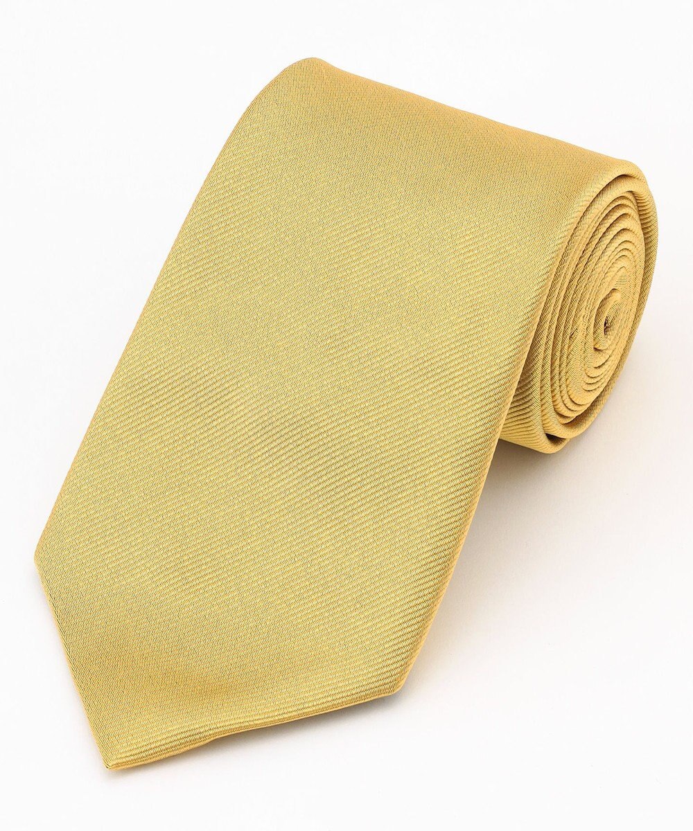 J.PRESS MEN 【AaronChang】ジャカード ネクタイ 