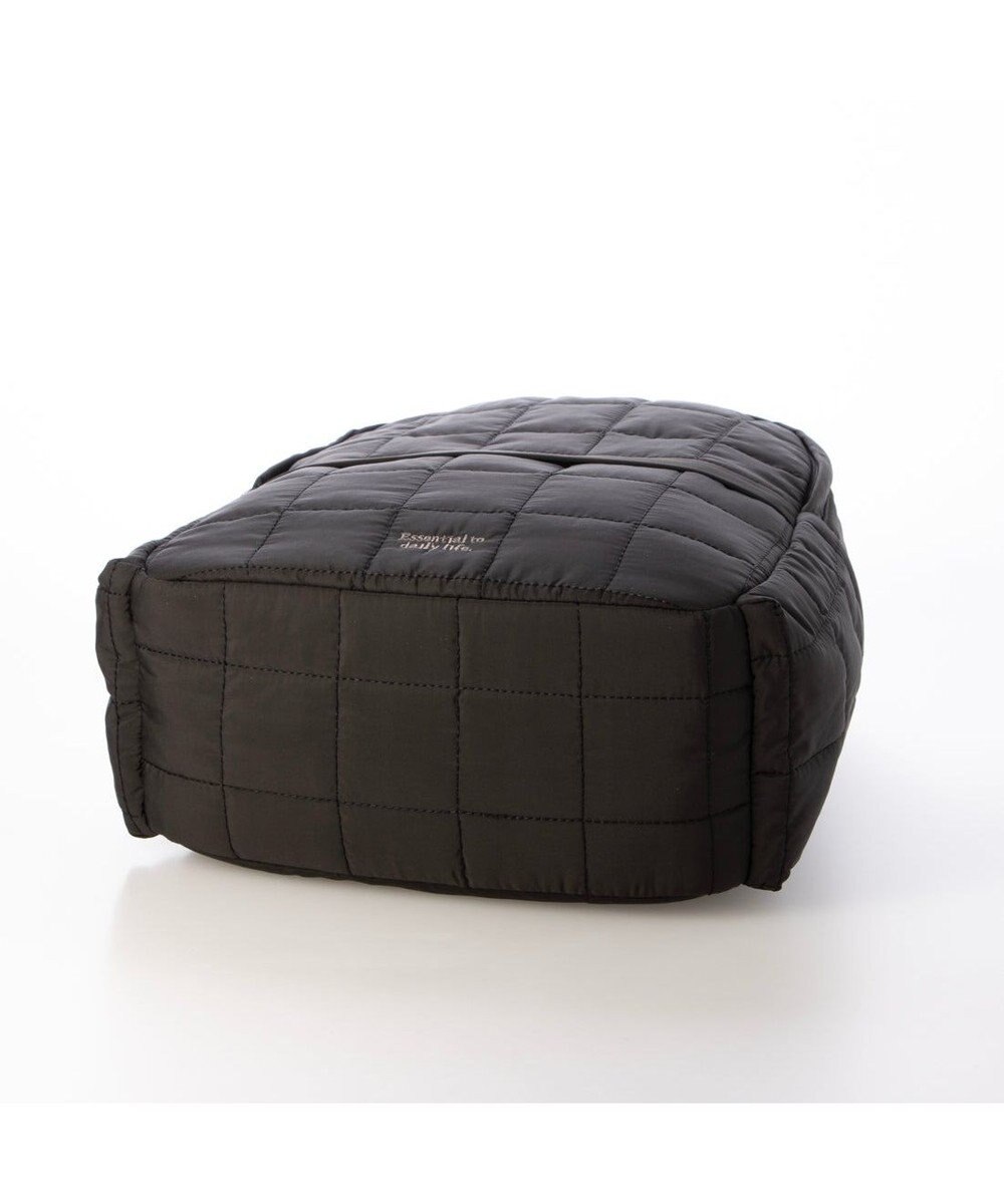 UNBILLION カシュカシュ cachecache / パディング刺繍リュック 