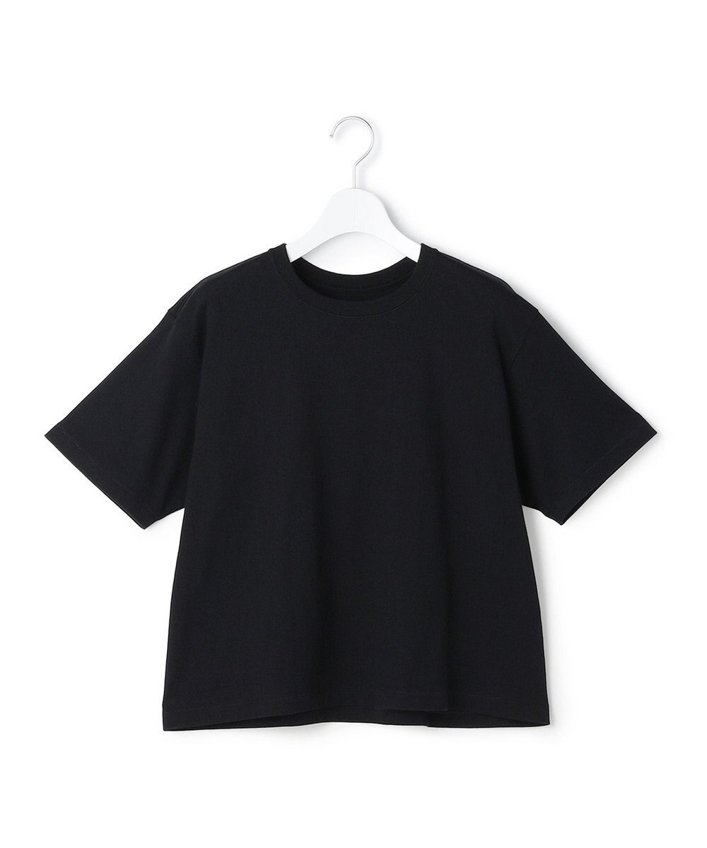 23区 【Hanes(R)×23区】SHIRO/KURO 2PACKS クルーネック Tシャツ 