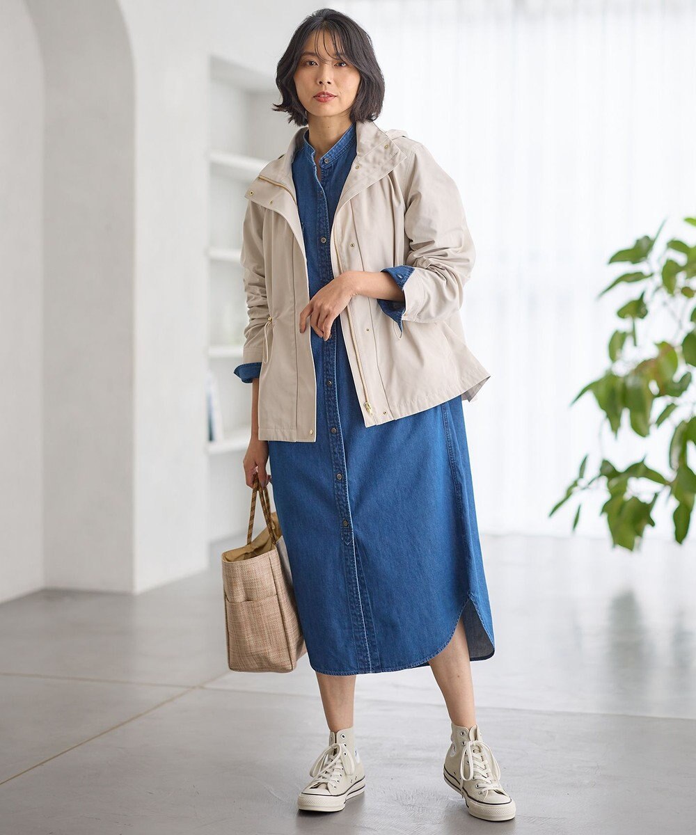 23区 NOMADIS SAC MESH リバーシブル トートバッグ 