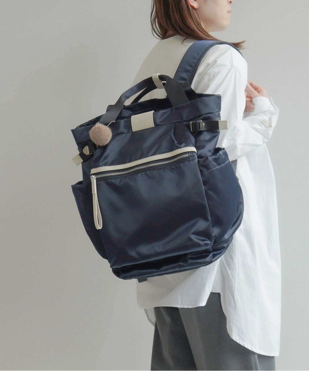 ACE BAGS & LUGGAGE Kanana project PJ-16 リュックサック 13L 540g 11903 カナナ プロジェクト 軽い 