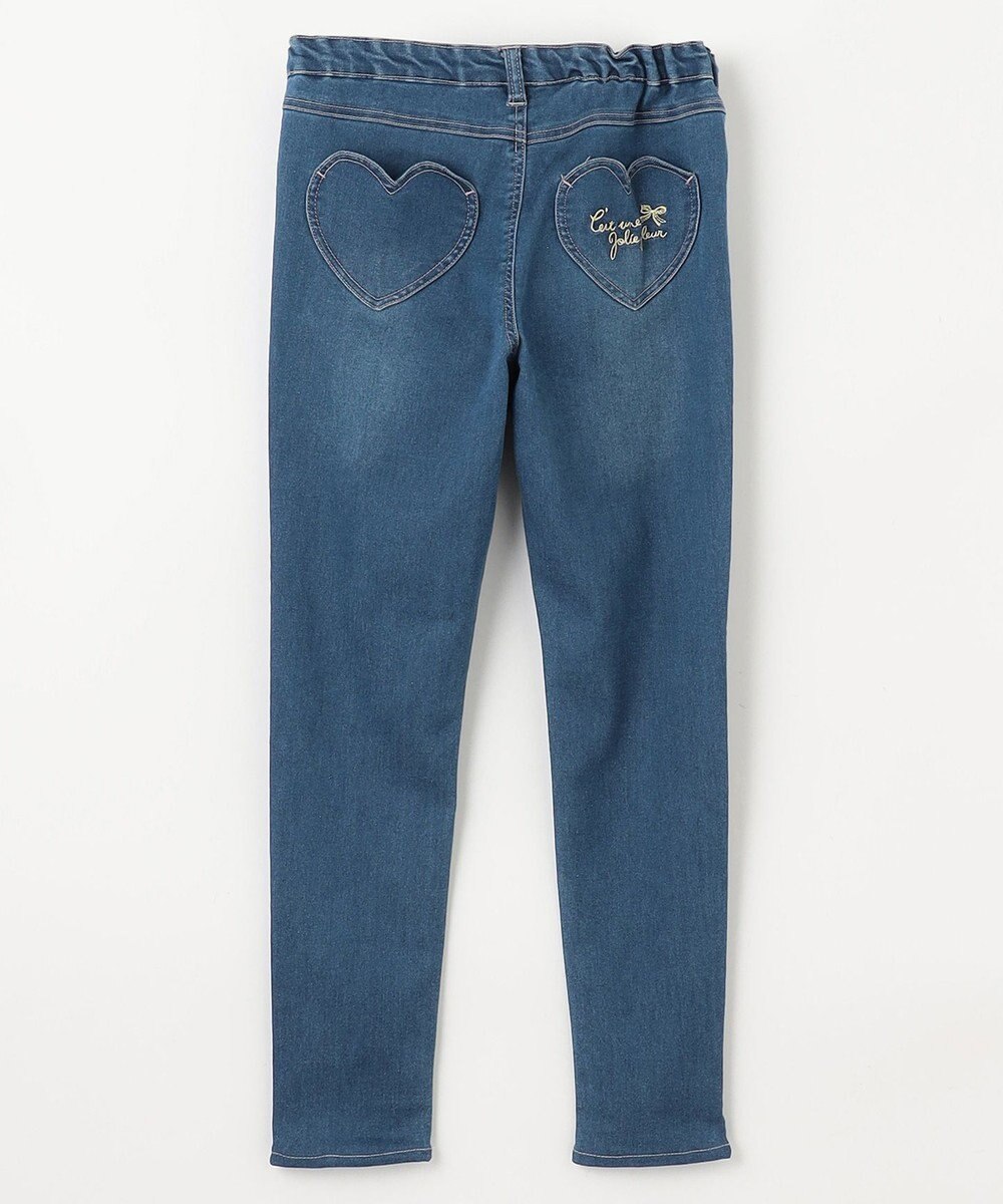 ANY KIDS 7days ドリームストレッチ パンツ 