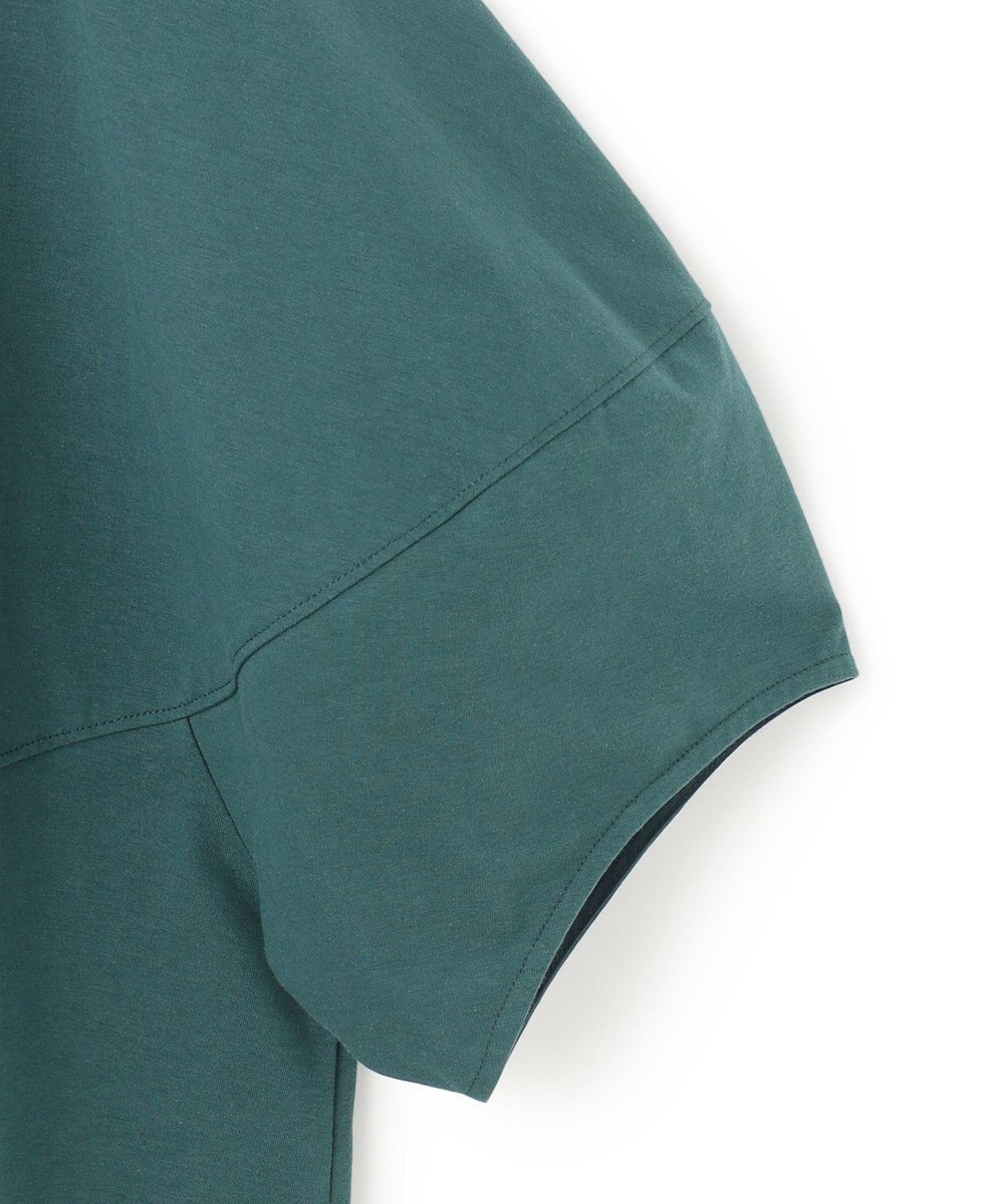 UNFILO ランタンスリーブ Tシャツ 