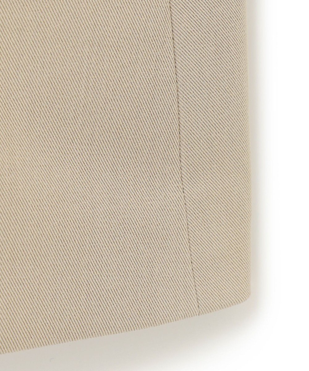 UNFILO L 【洗える/ストレッチ】イージーチノビスチェ 