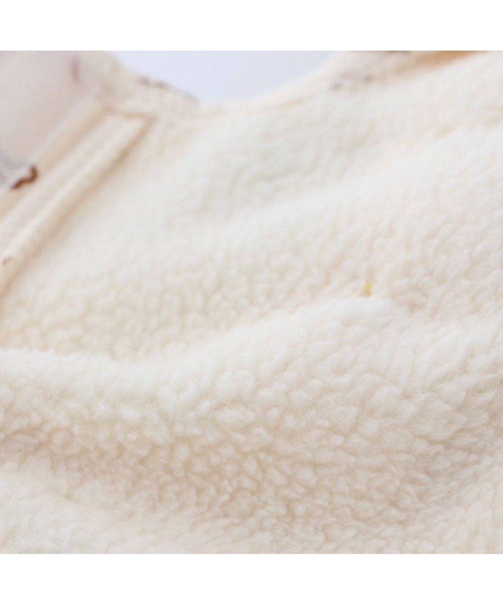 PET PARADISE ディズニー プルート 顔 オーバーオール  小型犬 