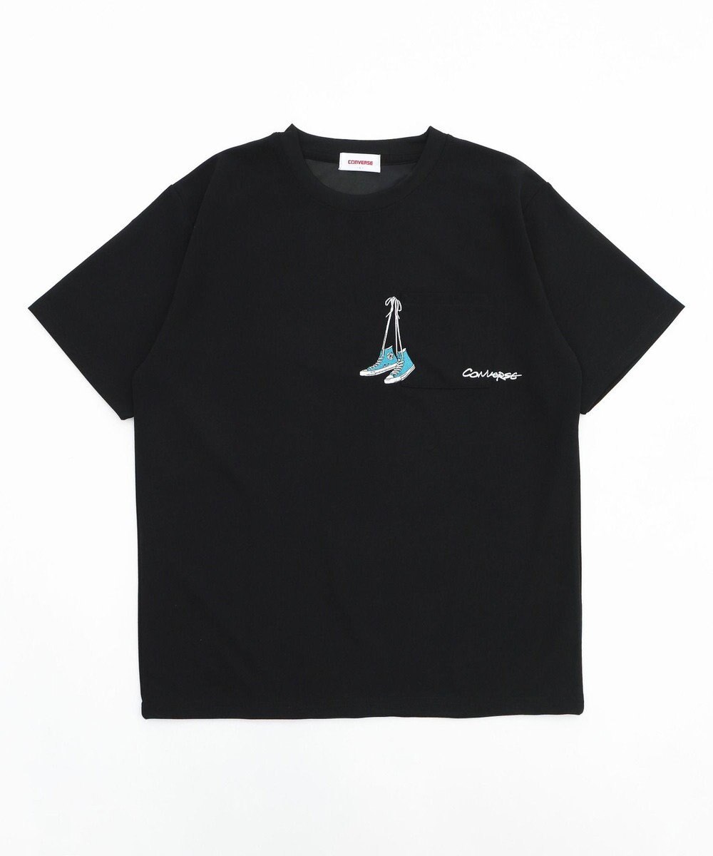 WEGO CONVERSEアムンゼンポケットＴ 