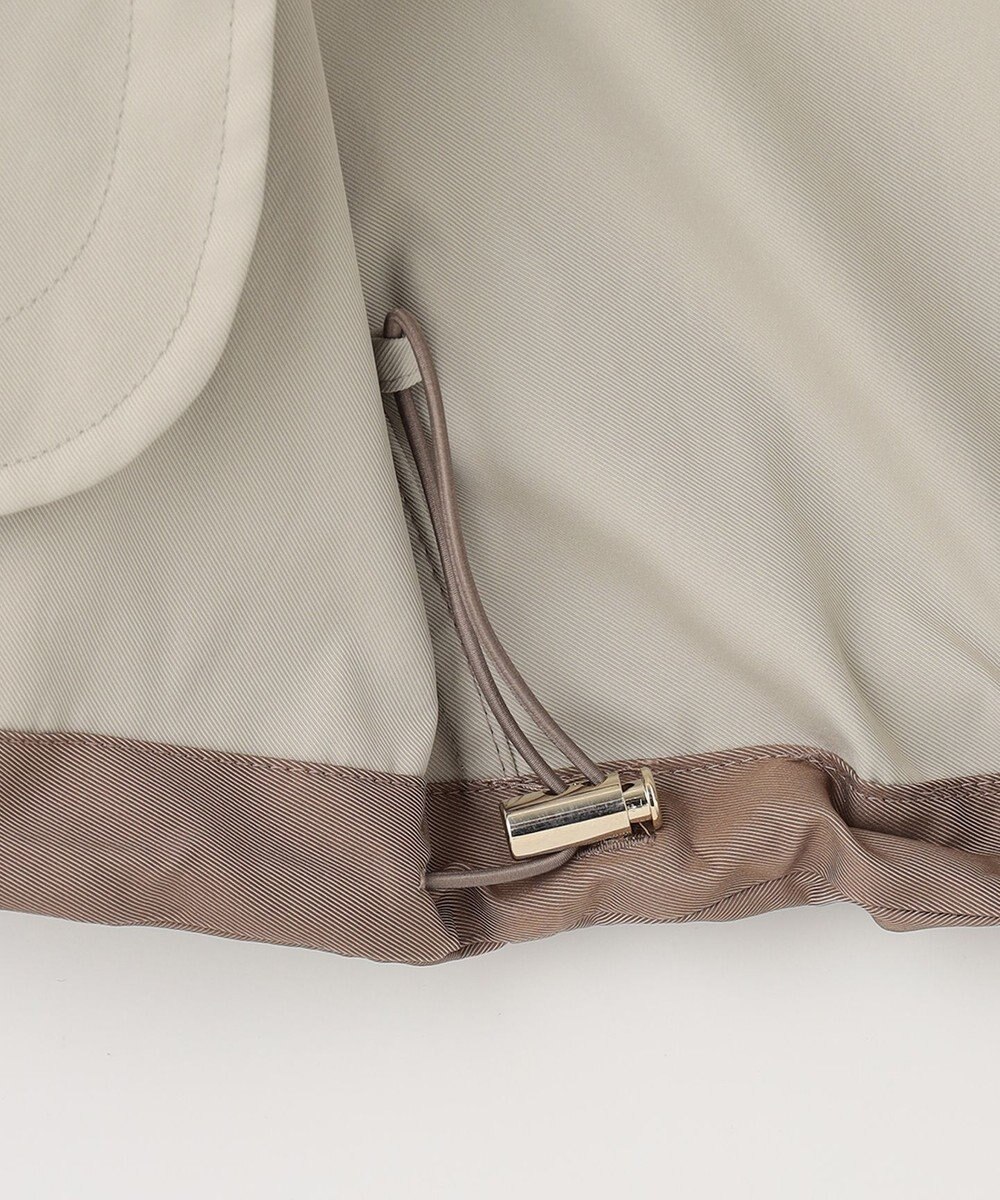 自由区 【XSサイズ～/2WAY/撥水加工】リバーメモリー マウンテンパーカー 