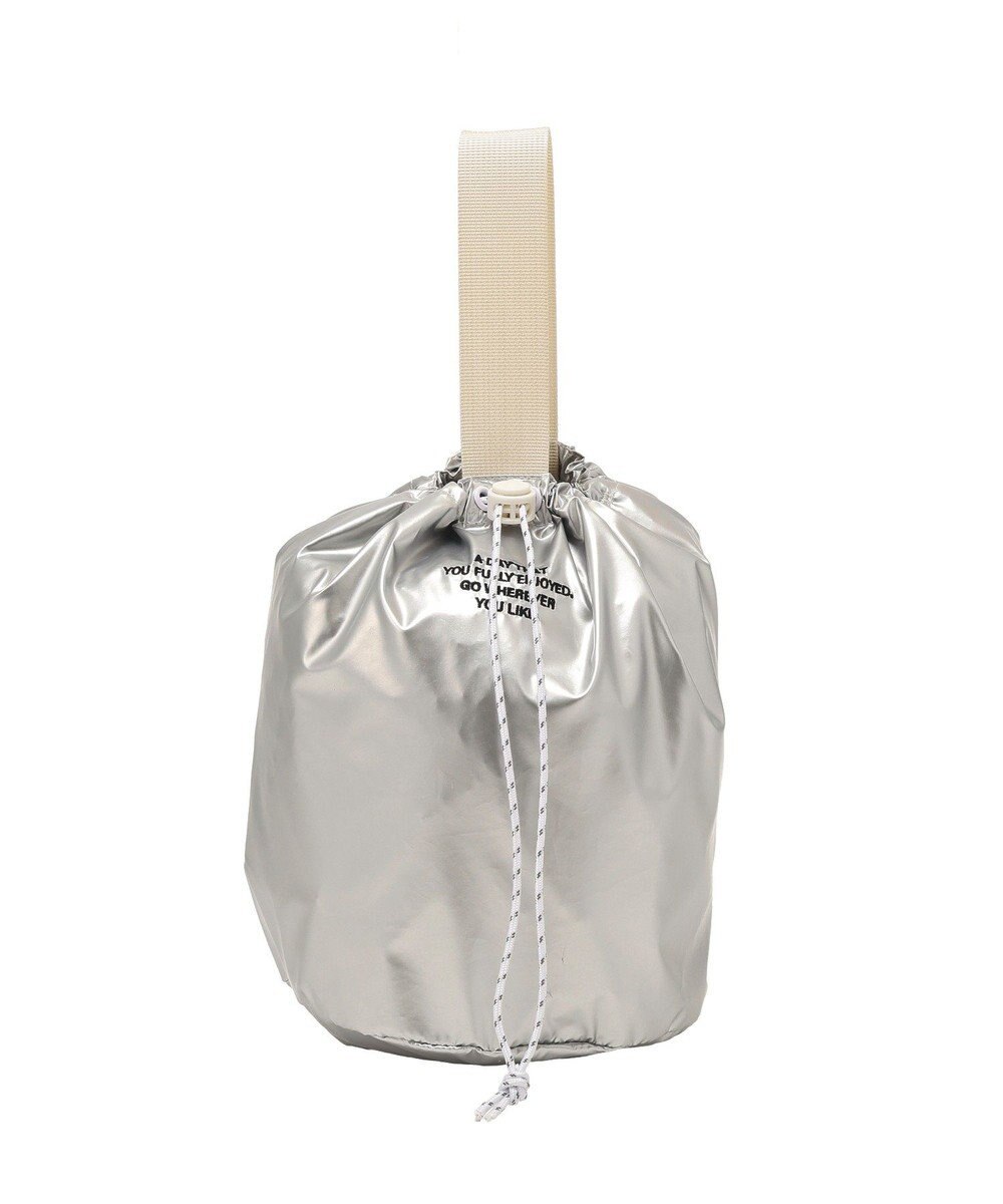 CRAFT STANDARD BOUTIQUE パレットドローストリングバッグ 