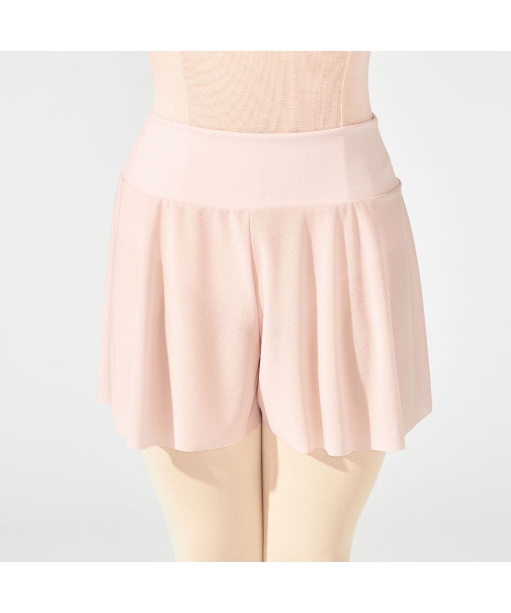 Chacott キュロットスカート 