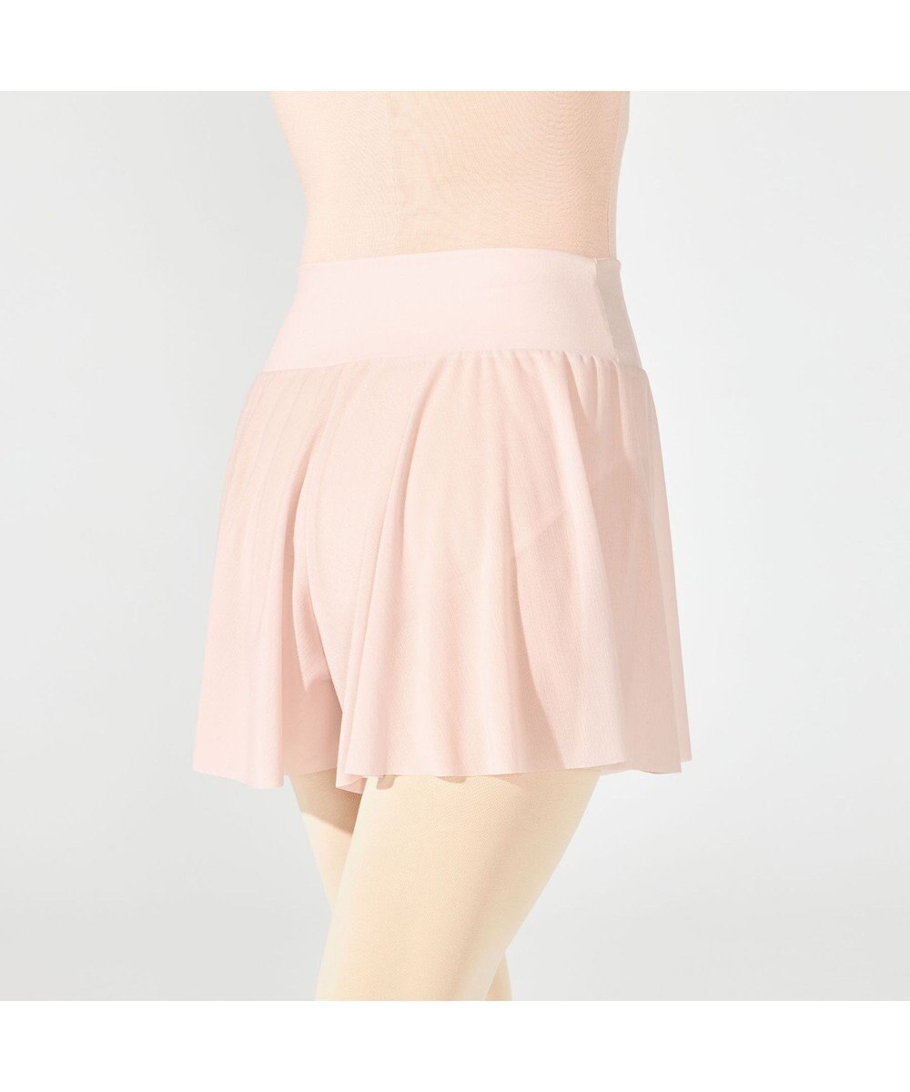 Chacott キュロットスカート 