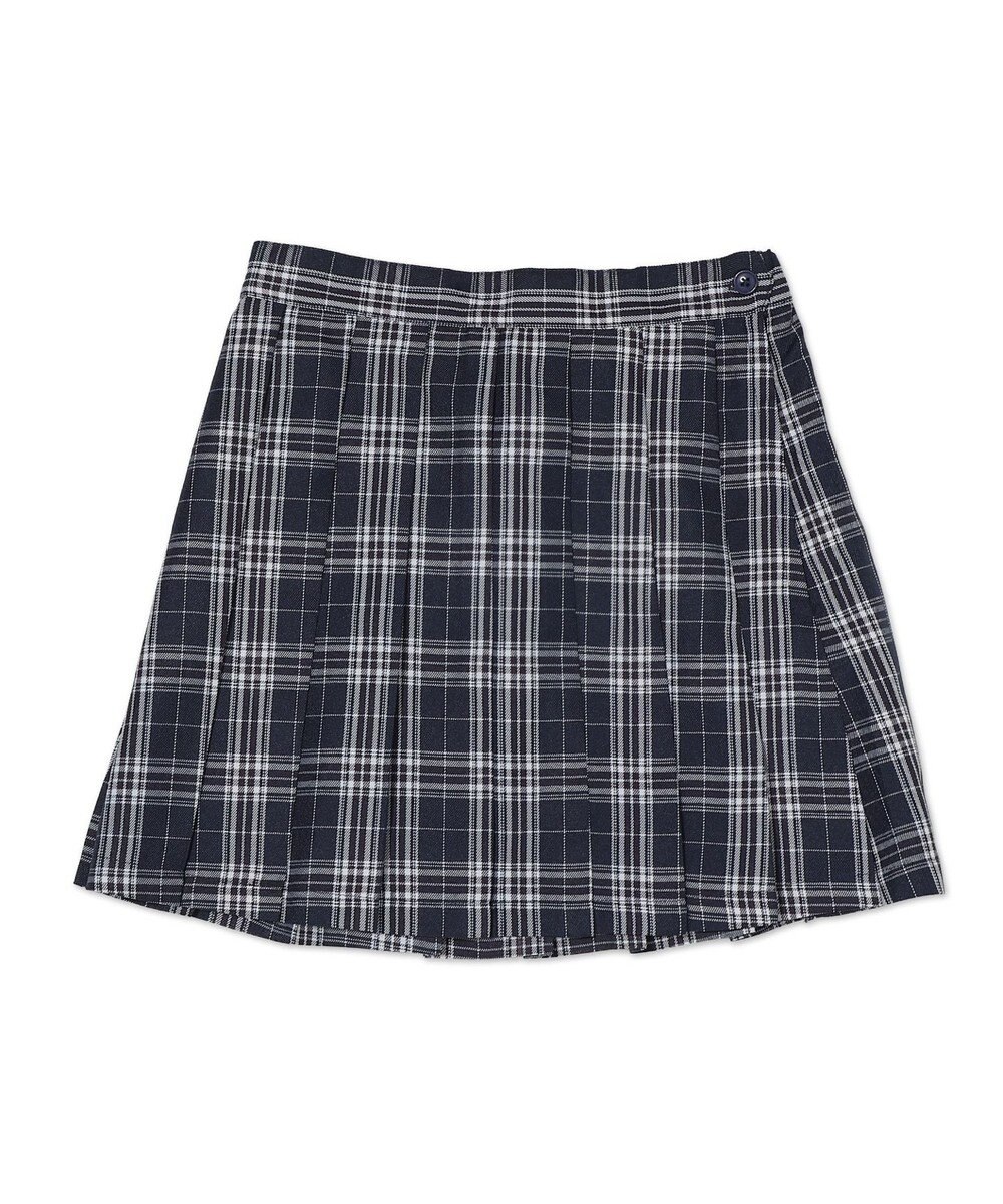 WEGO 【SCHOOLITEM/SMLサイズ展開】スクールプリーツスカート 