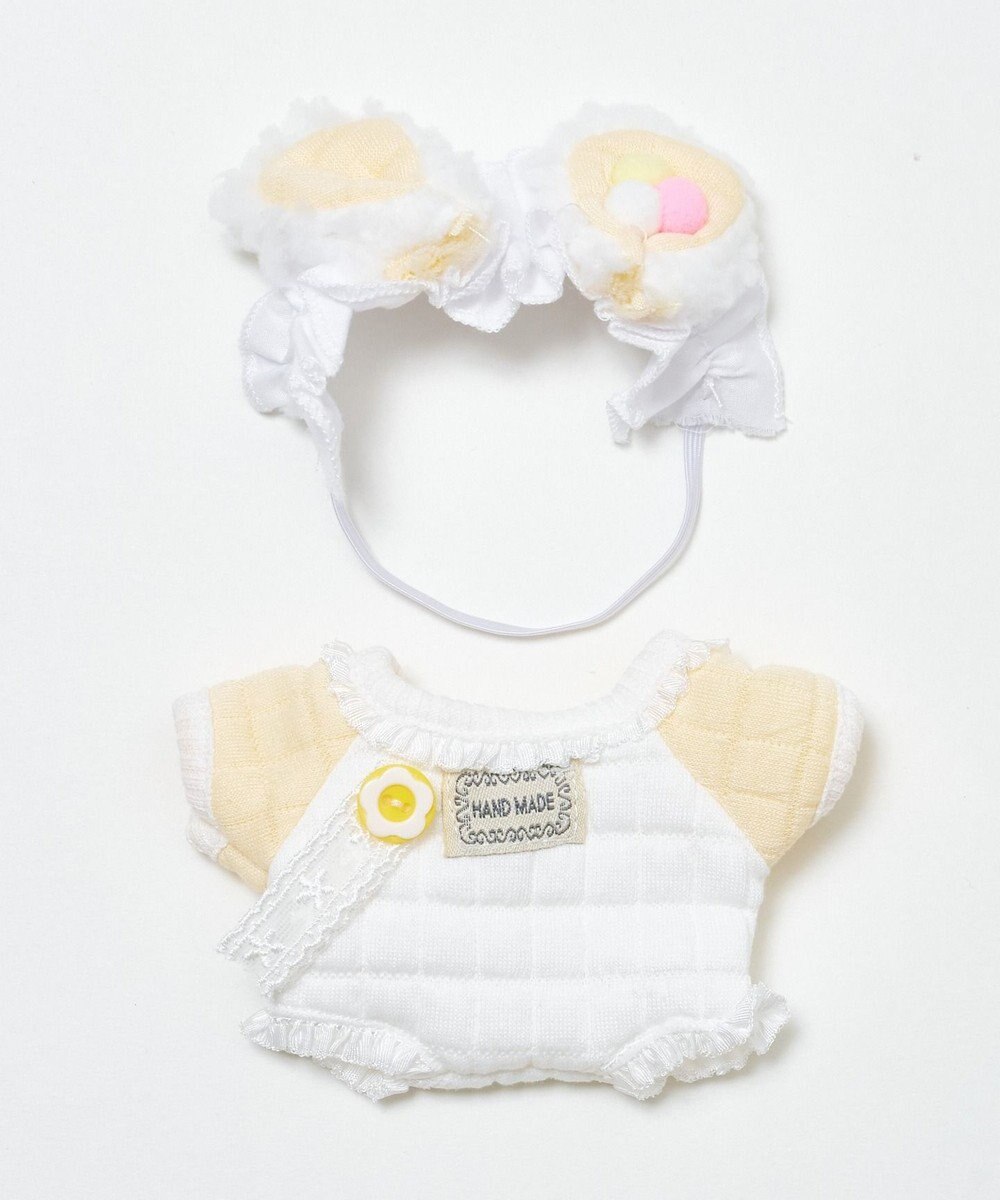 WEGO 【推し活ITEM】ぬいベビーセット15cm 