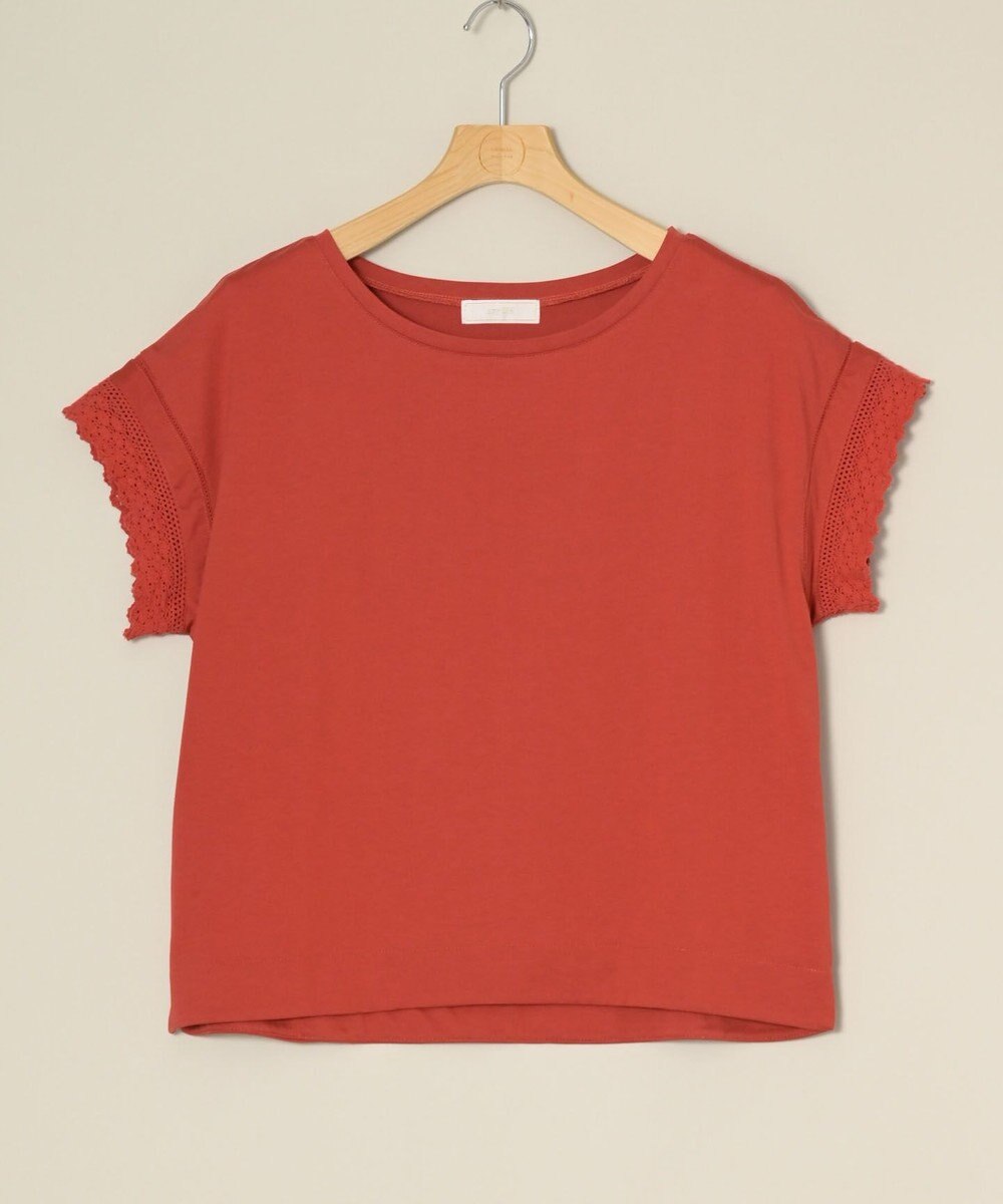 ONWARD Reuse Park 【any SiS】カットソー春夏 