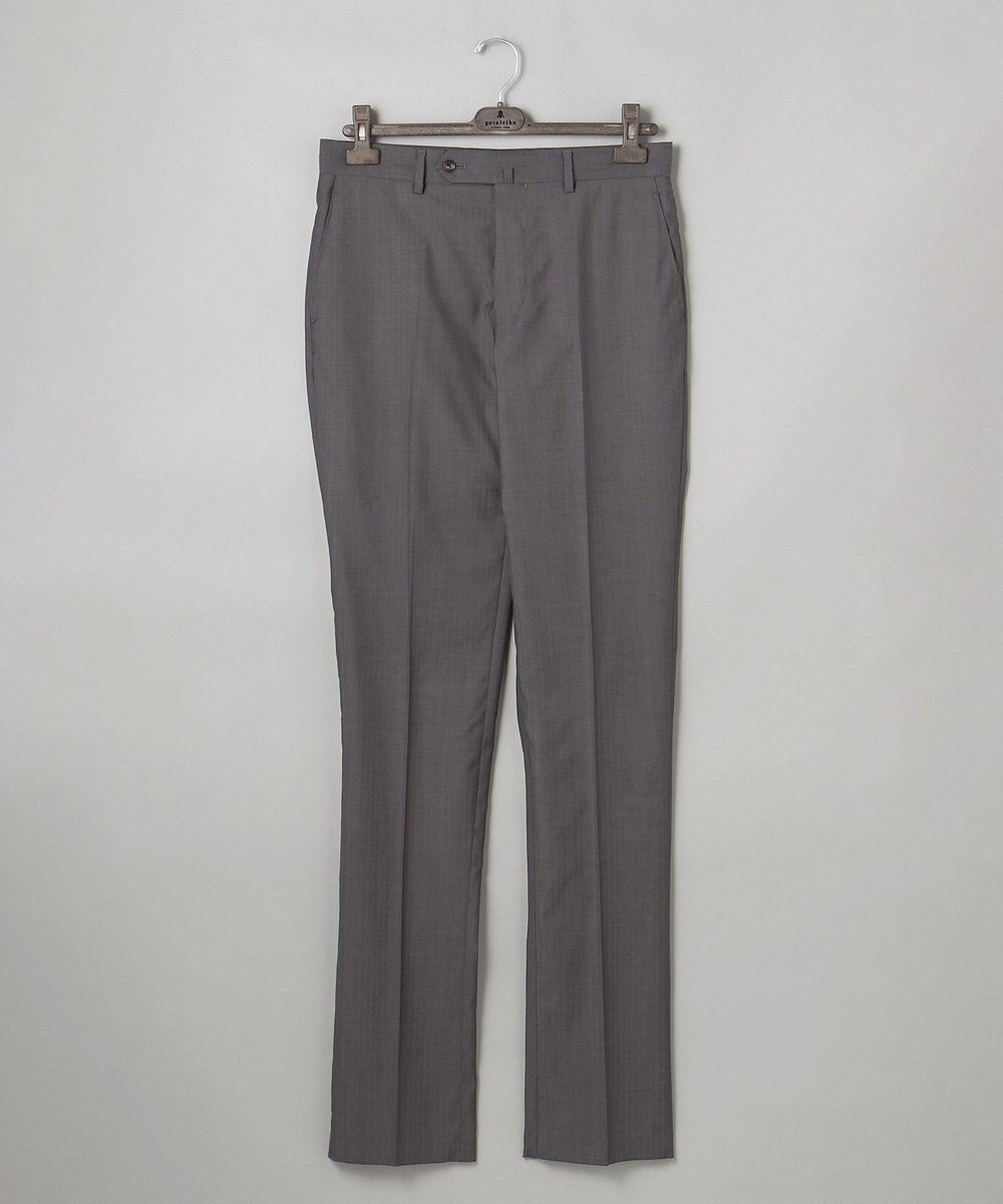 GOTAIRIKU 【Loro Piana Fabric】365 通年スーツ 