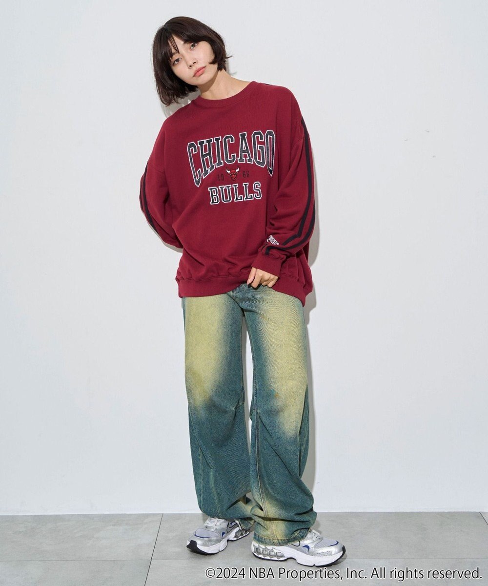 WEGO 別注NBA2ラインBIGPO 