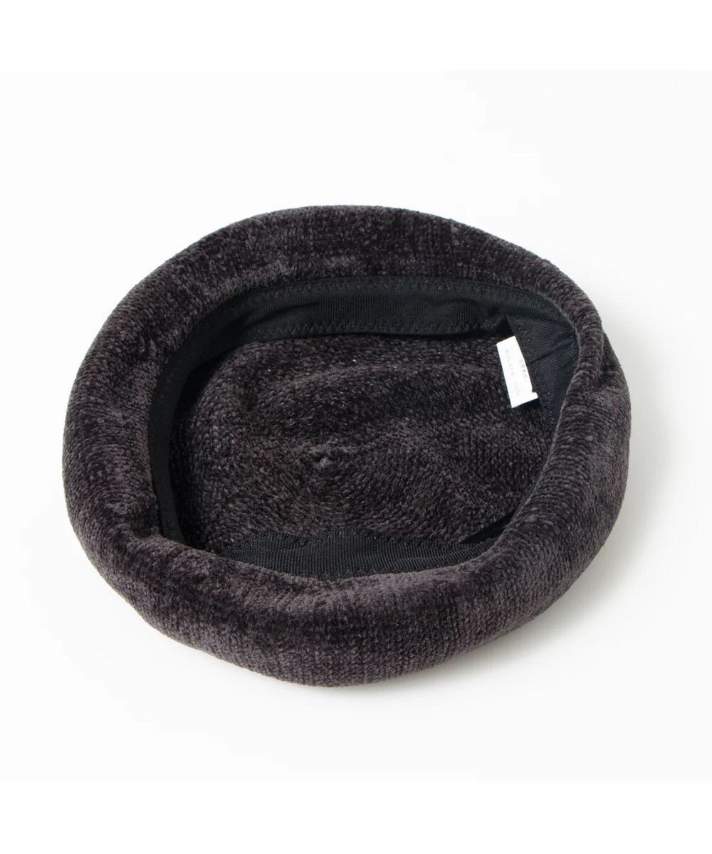 UNBILLION カシュネ cache nez / モールベレー帽 
