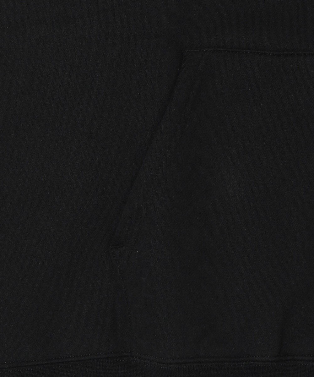 WEGO 【ユニセックス着用ITEM】別注BENDAVISグラフィックプルパーカー 