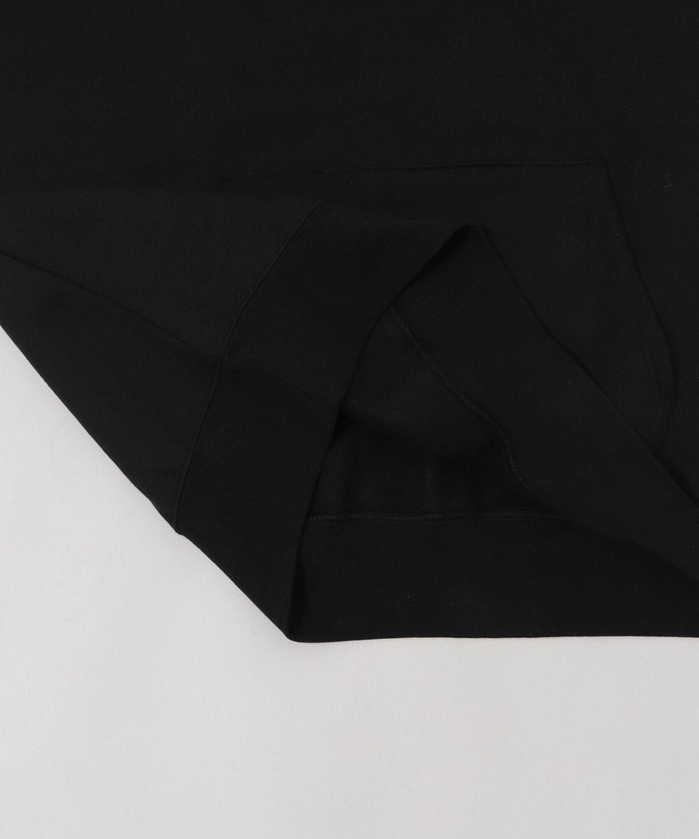 WEGO 【ユニセックス着用ITEM】別注BENDAVISグラフィックプルパーカー 