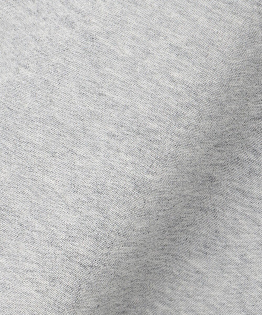 23区 【SLOW/一部店舗限定】ハイゲージテリー スウェット パンツ 