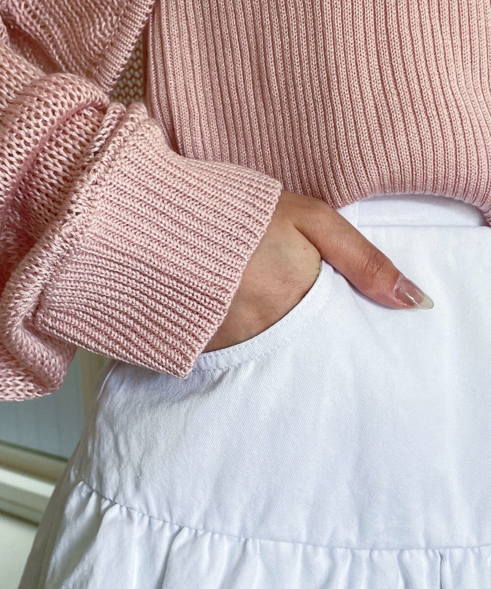 WEGO バルーンミニスカパン 