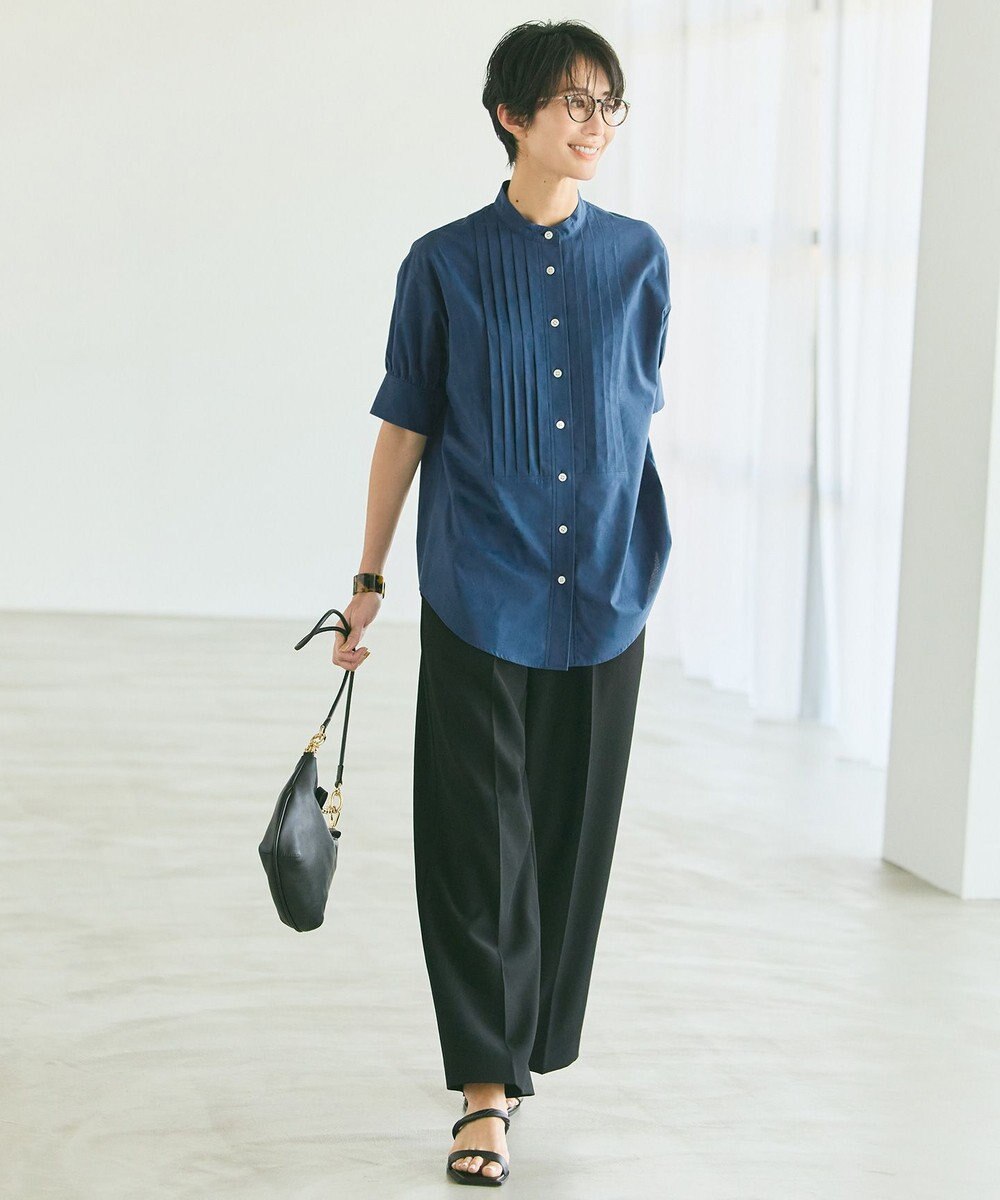 23区 【STORY7月号掲載】レザー バングル 