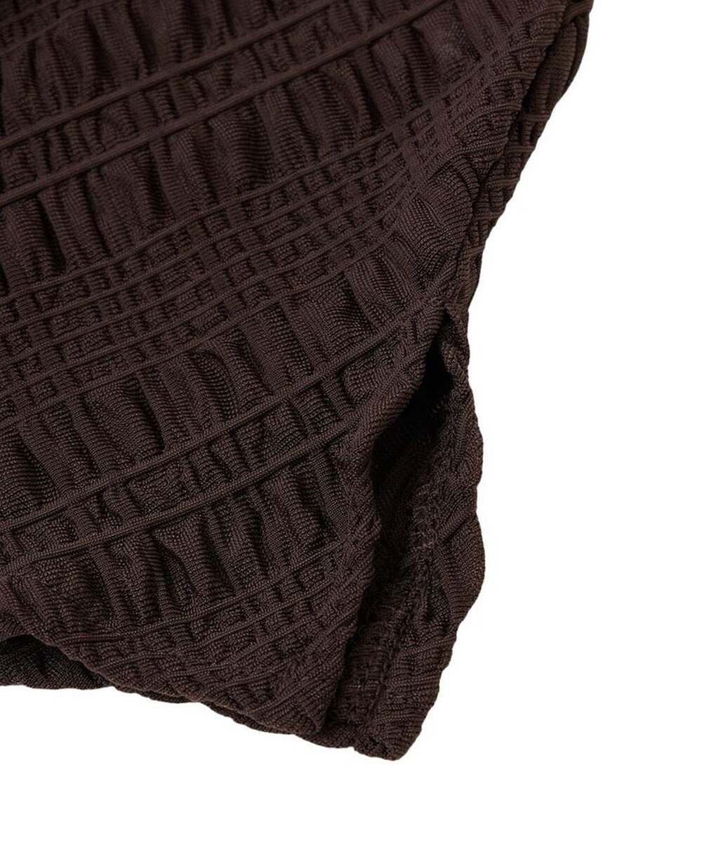 Green Parks ・ｆｕｒｒｙｒａｔｅバイヤスシャーリングプルオーバー 