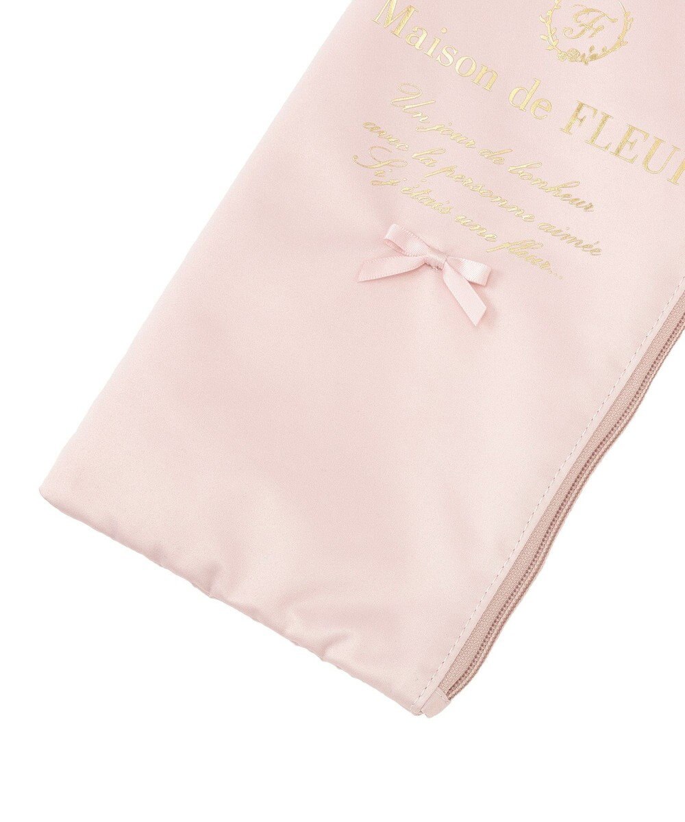 Maison de FLEUR アンブレラケース 