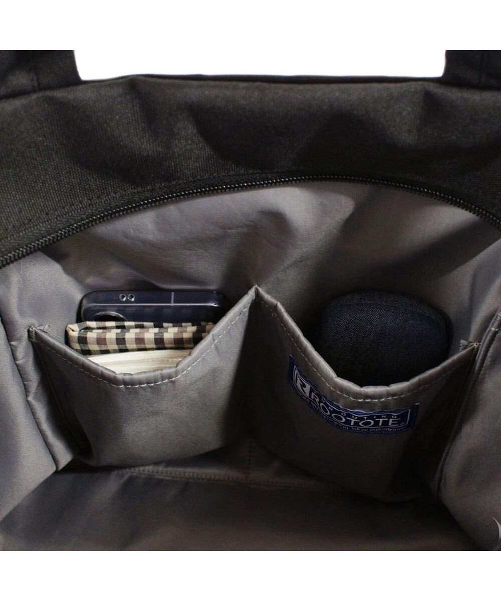 ROOTOTE 1039【超軽量撥水素材】SN.ミディアム2way.ライトウォーターリペレント-G 