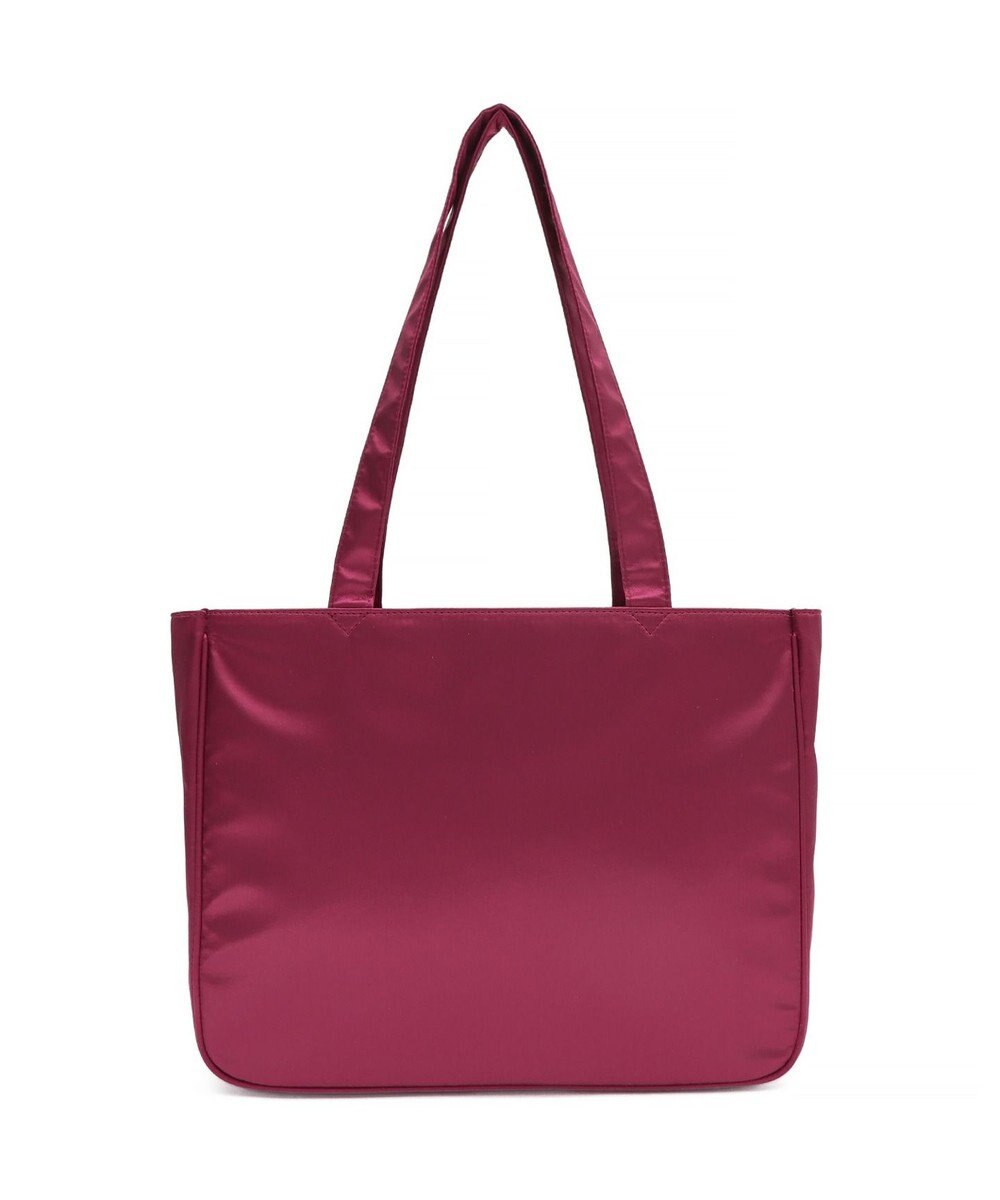 WEGO 【痛バ＆推し活グッズ】ときめきサテン痛バッグS 